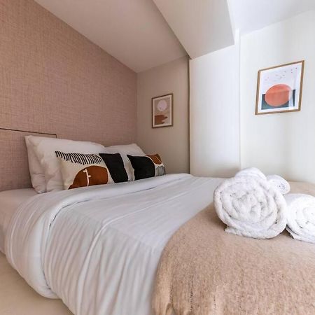 Elegant 4-Star Stay In Central Paris - Suite Apart Dış mekan fotoğraf