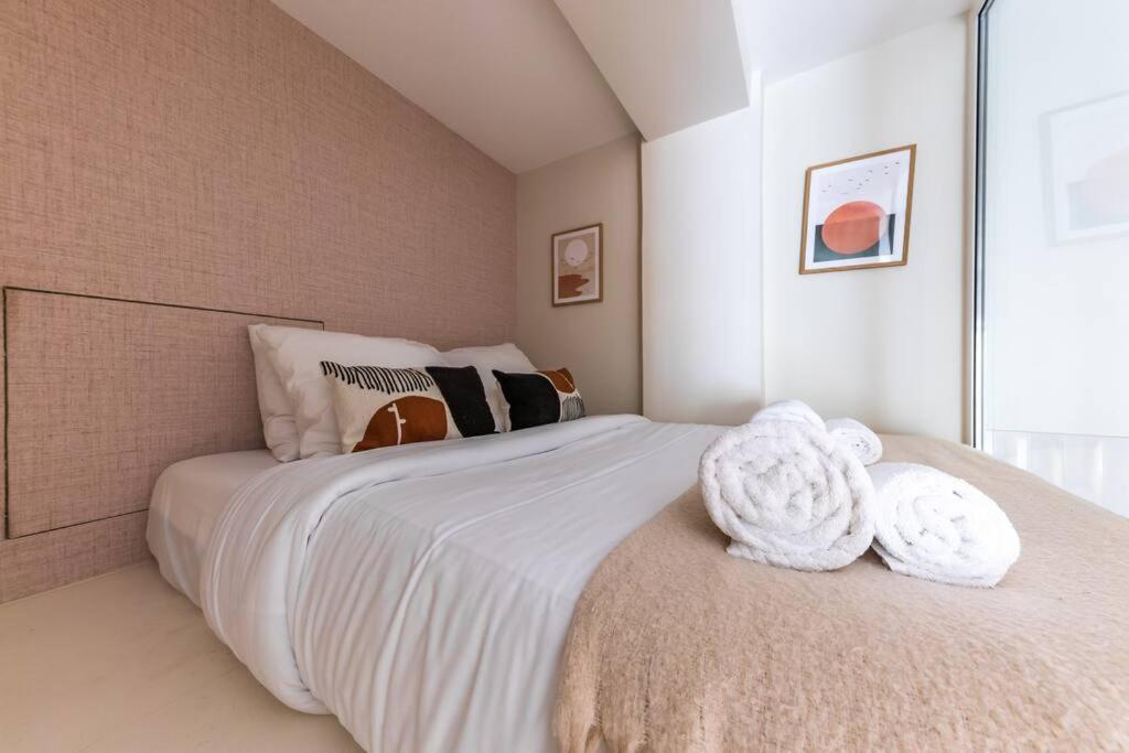 Elegant 4-Star Stay In Central Paris - Suite Apart Dış mekan fotoğraf