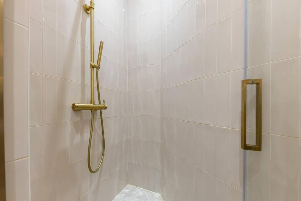 Elegant 4-Star Stay In Central Paris - Suite Apart Dış mekan fotoğraf